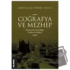 Coğrafya ve Mezhep