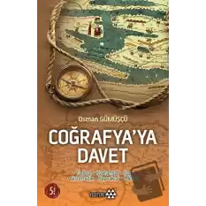 Coğrafya’ya Davet