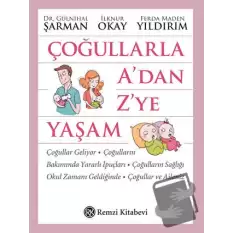 Çoğullarla A’dan Z’ye Yaşam