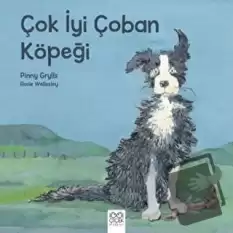 Çok İyi Çoban Köpeği