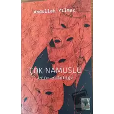 Çok Namuslu (Ciltli)