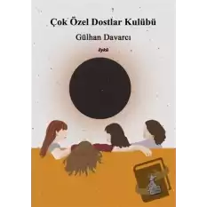 Çok Özel Dostlar Kulübü