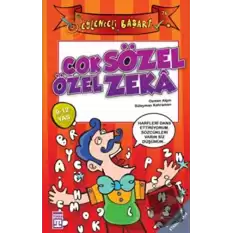 Çok Özel Sözel Zeka