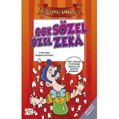 Çok Özel Sözel Zeka