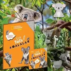 Çok Tatlı Koalalar - National Geographic Kids