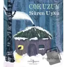 Çok Uzun Süren Uyku