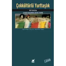 Çokkültürlü Yurttaşlık