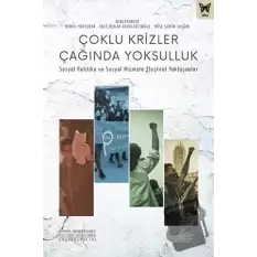 Çoklu Krizler Çağında Yoksulluk