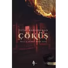 Çöküş