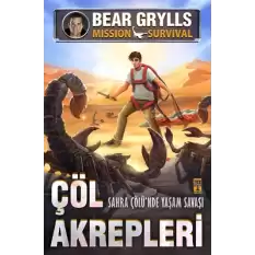 Çöl Akrepleri