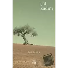 Çöl Kadını