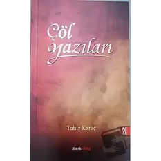 Çöl Yazıları