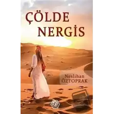 Çölde Nergis