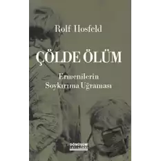 Çölde Ölüm