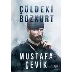 Çöldeki Bozkurt