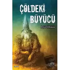 Çöldeki Büyücü