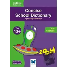 Collins Concise School Dictionary