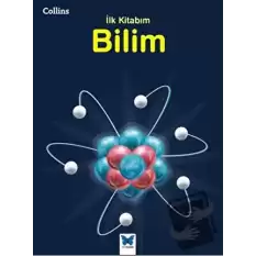 Collins İlk Kitabım Bilim