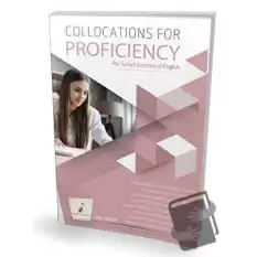 Collocations for Proficiency