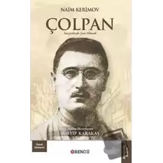 Çolpan