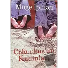 Columbus’un Kadınları