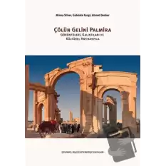 Çölün Gelini Palmira