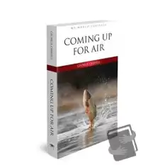 Coming Up For Air - İngilizce Roman