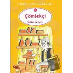 Çömlekçi - Gündüz Gece Masalları 2