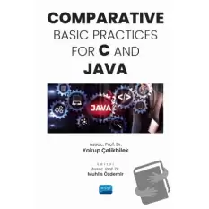 Comparative Basic Practices For C and JAVA