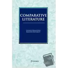 Comparative Literature