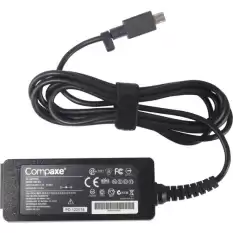 Compaxe Cna-235 19V 2.1A Usb 6 Pın Asus Mini Notebook Adaptörü