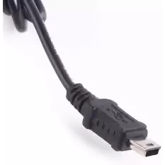 Compaxe Cta-3504 Güç Adaptörü, Mini Usb 5V 1A 5Wr