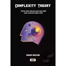 Complexity Theory