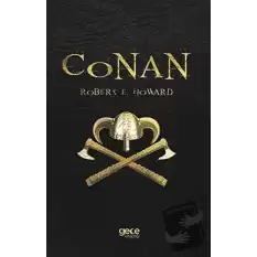 Conan