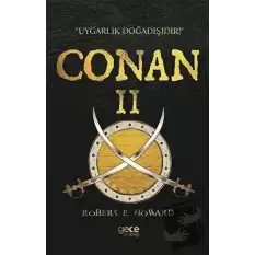 Conan 2