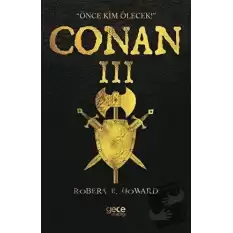 Conan 3