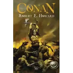 Conan - Cilt 2