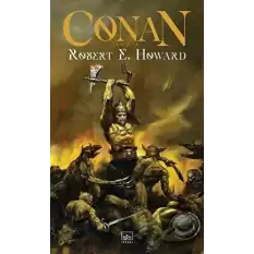 Conan: Cilt 2