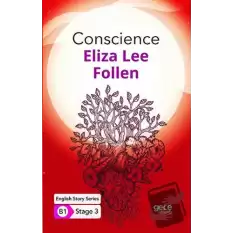 Conscience - İngilizce Hikayeler B1 Stage 3