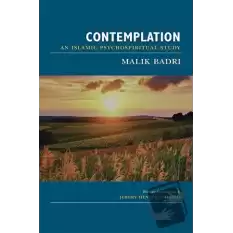 Contemplation - An İslamic Psychospiritual Study