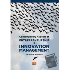 Contemporary Aspects of Entrepreneurship and Innovation Management