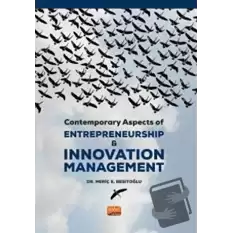 Contemporary Aspects of Entrepreneurship and Innovation Management