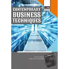 Contemporary Business Techniques