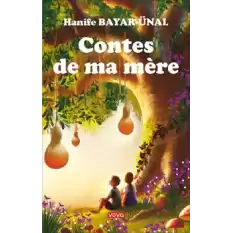 Contes de ma mere