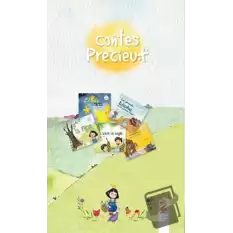 Contes Precievt Serie 2 5 Livre