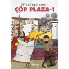 Çöp Plaza - 1