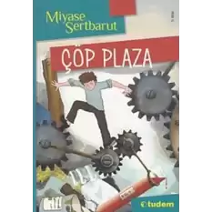 Çöp Plaza