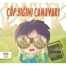 Çöp Yığını Canavarı