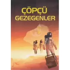 Çöpçü Gezegenler