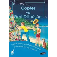 Çöpler ve Geri Dönüşüm